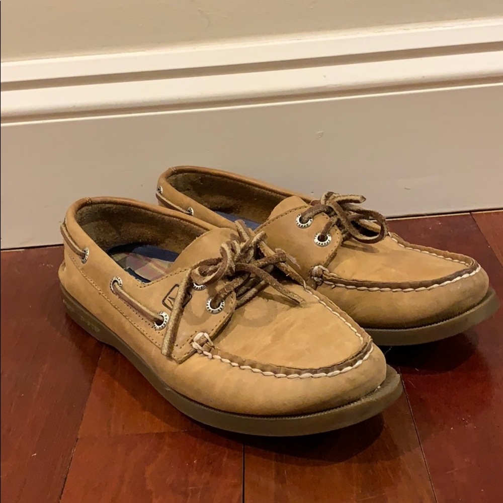 Women’s Sperry Authentic Original Sahara